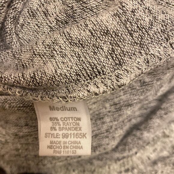 Poof Girl Junior Sweater - Picture 7 of 8